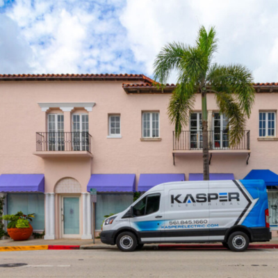 Kasper Electric