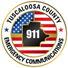 tuscco911 logo