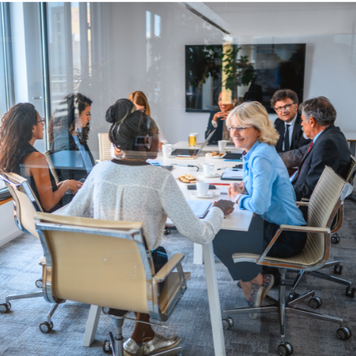 Intro Service - Market Rising (2)